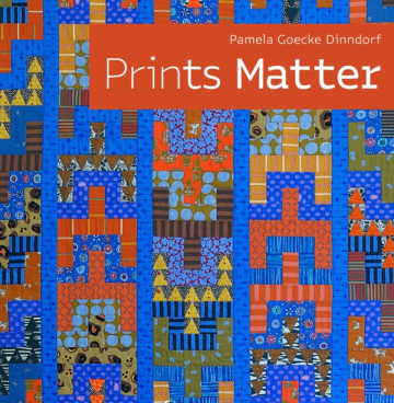 Prints Matter Pamela Goecke Dinndorf