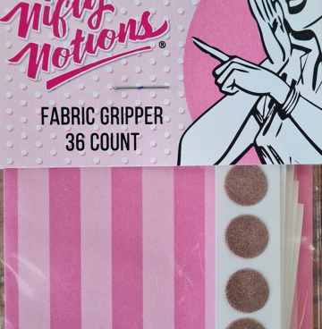 Nifty Notions Fabric Gripper 7150
