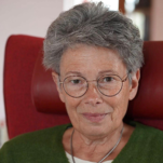 Annemieke van Alphen