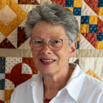Annemieke van Alphen