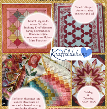 28 & 29 augustus open dagen