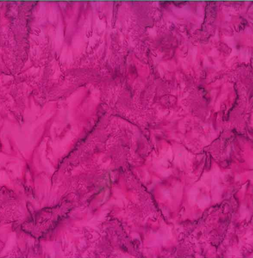 Batik 3018-706 roze