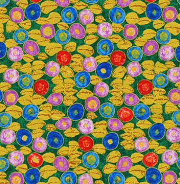 21351 205 multi van Gustav Klimt