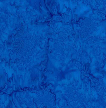 Batik 3018 123 blauw