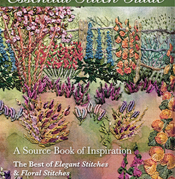 Essential Stitch Guide van Judith Baker Montano's