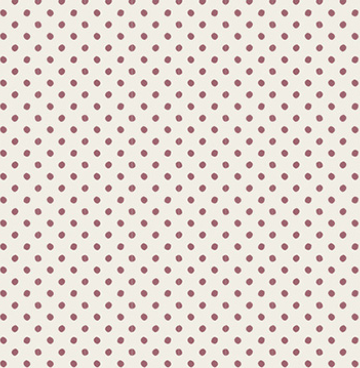 130046 Tiny Dots pink/roze