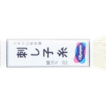 Sashiko garen crème