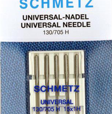 Schmetz Universeel naald 80/12