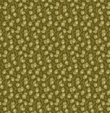 Practical Magic van Edyta sitar 284 G groen
