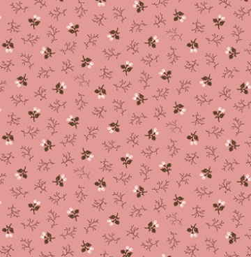 2508 099 Lexington roze
