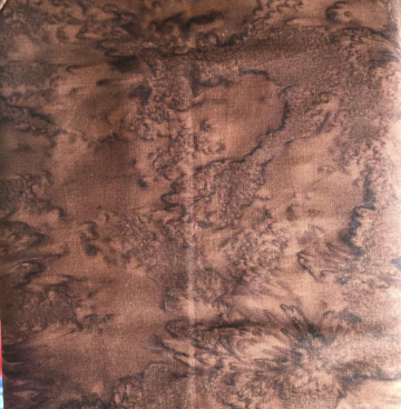 Batik 3018-253 bruin