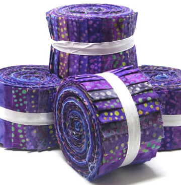 Jelly Roll JR6 lilac/paars