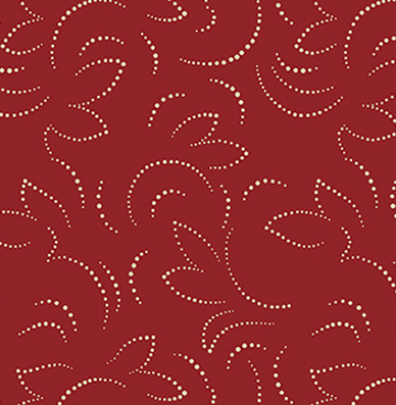 Veranda van Renee Nanneman 157 R rood