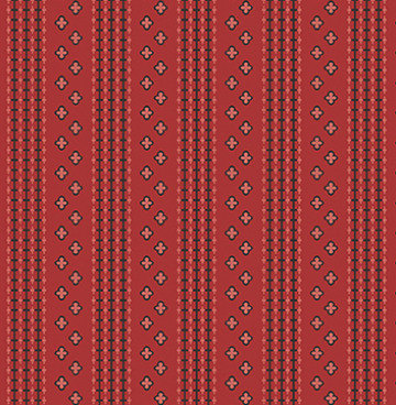 Veranda van Renee Nanneman 155 R rood