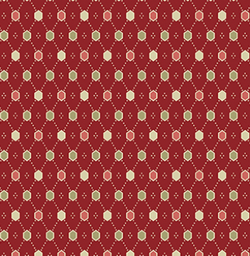 Veranda van Renee Nanneman 153 R rood