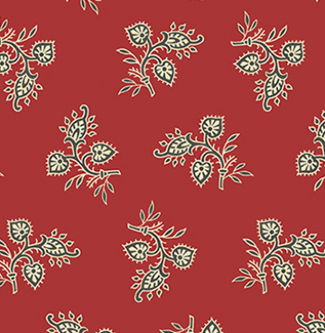 Veranda van Renee Nanneman 152 R rood