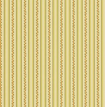 Lady Tulip van Edyta Sitar 187 Y geel