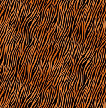 Jewel 2401 V zebra bruin