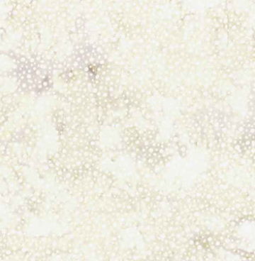 Batik 3019 135 wit/crème