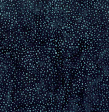 Batik 3019 117 blauw