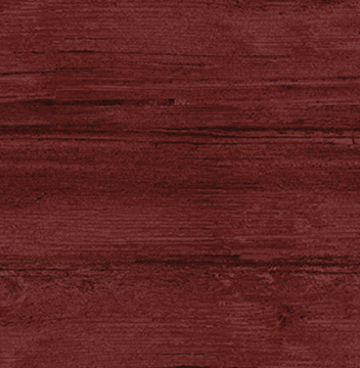 Dubbelbrede flanel Washed Wood 7709 WF 20 rood