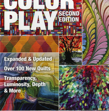 Color Play second edition