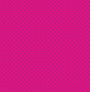 Katie's Cats 830 PL stippen roze