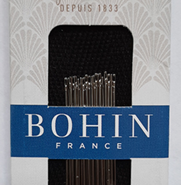 Bohin sharps 10 lang