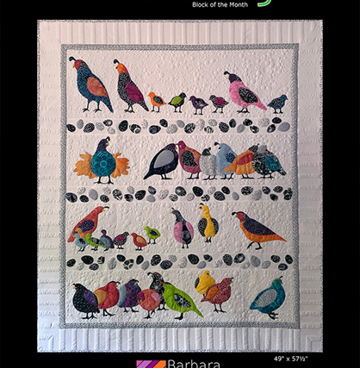 A Gathering door Barbara Persing