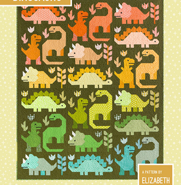 Dinosaurs / Dinosaurussen