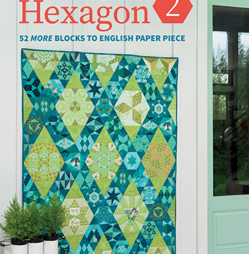 The New Hexagon 2