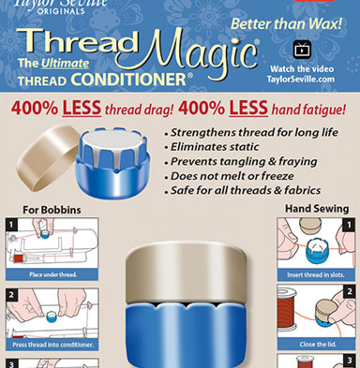 Magic Thread Conditioner