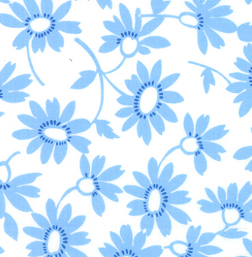 Back Porch 22933 23 Licht Blauw