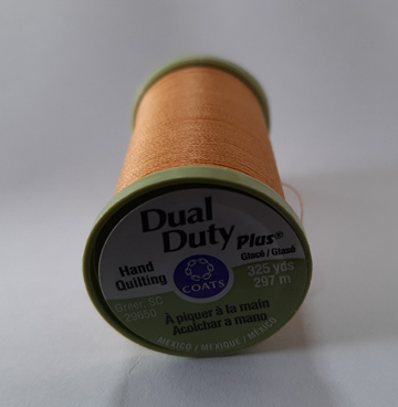 Hand quiltgaren Dual Duty 7570