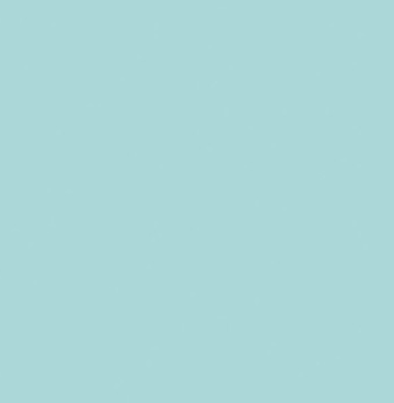 Tilda uni 120023 Sky Teal blauw