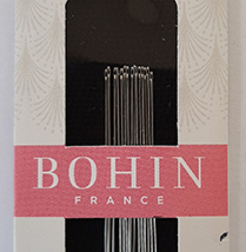 Bohin milliners Mode 10