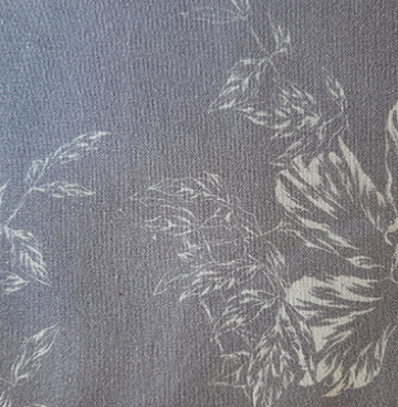 Shadow Flower grijs 9748 W