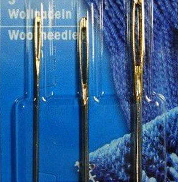 Prym 124 119 wolnaalden