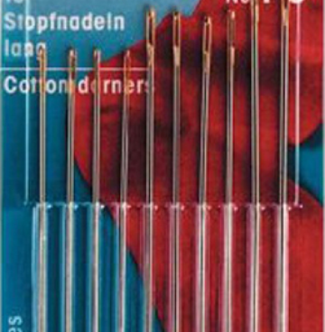 Prym 124661 Stopnaalden