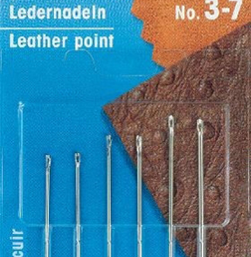 Prym 131 259 leernaalden