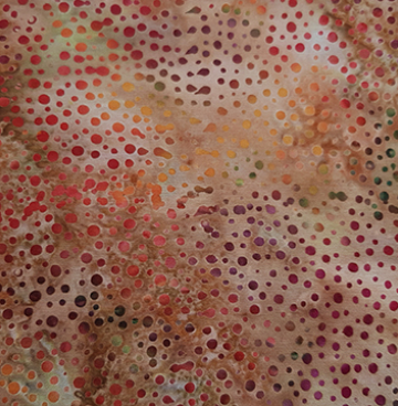 Batik 3019 161 Bruin