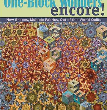 One-Block Wonders Encore