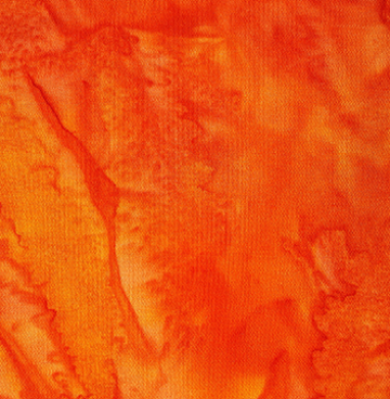 Batik 3018 192 Oranje