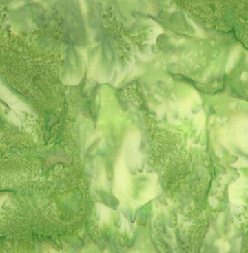 Batik 3018 178 groen