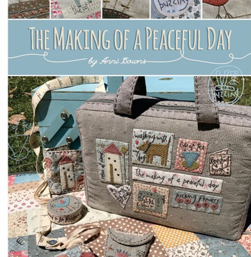 The Making of a Peaceful day by Annie Downs