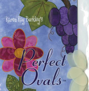 Perfect Ovals
