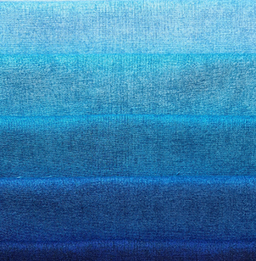Pakketje Melange Blauw