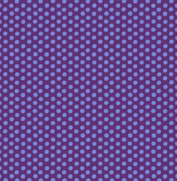 PWGP 070 Eggpl. paars