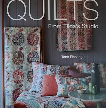 Quilts From Tilda's Studio