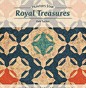 Hunter's Star Royal Treasures